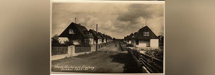 Siedlung am Wingertspfad