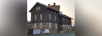 Werkschule Gerberhaus heut