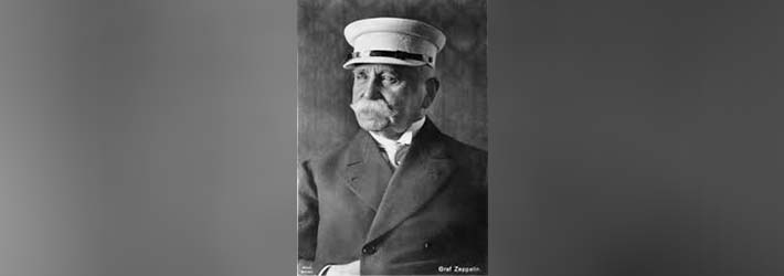 Graf von Zeppelin